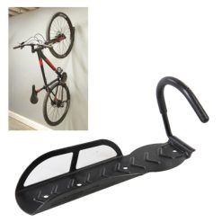 Cheapest ⌛ Silverline Tools Silverline Bicycle Wall Mounted Storage Bike Hook Hanger 465447 ????