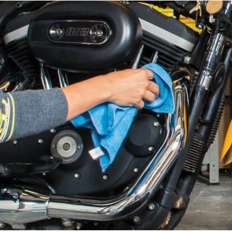 Best Pirce 🎁 Silverline Tools Silverline Cleaning Polishing Drying Microfibre Cloth Set 250276 😀 2 Best Pirce 🎁 Silverline Tools Silverline Cleaning Polishing Drying Microfibre Cloth Set 250276 😀 - Image 2