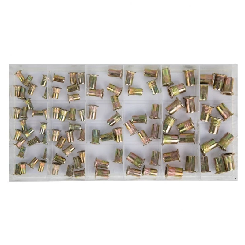 Cheapest ๐ฅฐ Blue Spot Tools Blue Spot Threaded Nut Rivnut Nutsert Rivetnut Rivet Set 40602 ๐ 4 Cheapest ๐ฅฐ Blue Spot Tools Blue Spot Threaded Nut Rivnut Nutsert Rivetnut Rivet Set 40602 ๐ - Image 4