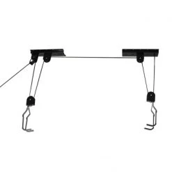 New 🌟 Silverline Tools Silverline Hanging Bicycle Storage Bike Cycle Lift 554289 ⭐ -Silverline Tools Shop unnamed file 1025