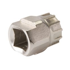 Discount ???? Silverline Tools Cassette Removal Tool 12 Splines 240618 ⌛