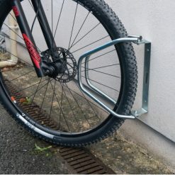 Best deal ???? Silverline Tools Silverline Wall Adjustable Angle Bicycle Bike Cycle Stand 528581 ????