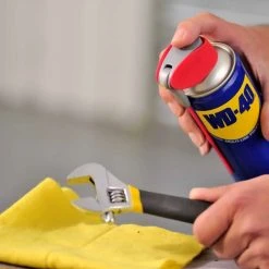 Top 10 😀 WD40 Multi-Use Smart Straw Maintenance Aerosol 300ml WD-40 44259 🤩 -Silverline Tools Shop unnamed file 1056