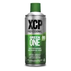 Brand new 😀 XCP Professional XCP Green One Multipurpose Maintenance Spray XCP-GREEN-400 🌟