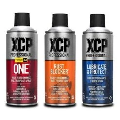 Deals ⌛ XCP Professional XCP Marine Automotive Maintenance Pack Lubricate Rust Blocker Spray XCP-MPACK 🎁
