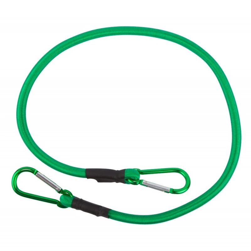 New 👏 Blue Spot Tools Blue Spot Snap Clip Bungee Cord Green 90cm 45444 🌟 2 New 👏 Blue Spot Tools Blue Spot Snap Clip Bungee Cord Green 90cm 45444 🌟 - Image 2