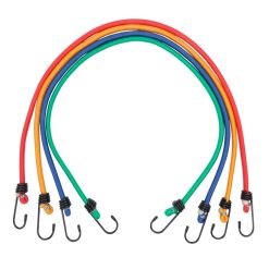 Buy ???? Blue Spot Tools Bungee Cords 750mm Heavy Duty Straps 45450 4pk ????