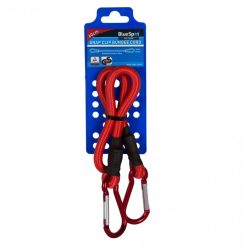 Top 10 ???? Blue Spot Tools Snap Clip Bungee Cord Red 60cm 45443 ???? -Silverline Tools Shop unnamed file 1099