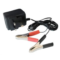 Hot Sale ???? Silverline Tools Silverline Plug In Trickle Battery Charger 12 Volt Car Bike 634004 ????
