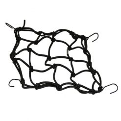 Top 10 ???? Silverline Tools Silverline Elastic Webbing Cargo Securing Net Small 300 X 300mm 140818 ????