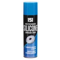 Hot Sale ⌛ 151 High Performance Silicone Spray 200ml TAR032 ⌛