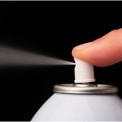 Budget ❤️ Everbuild All Purpose Silicone Spray 400ml Lubricant SILSPRAY ✨ -Silverline Tools Shop unnamed file 1118