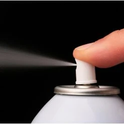 Budget ❤️ Everbuild All Purpose Silicone Spray 400ml Lubricant SILSPRAY ✨ -Silverline Tools Shop unnamed file 1118