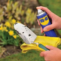 Outlet ✔️ WD-40 WD40 Multi Use Maintenance Spray Smart Straw 300ml Box Of 12 ⭐ -Silverline Tools Shop unnamed file 1147