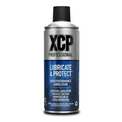New ❤️ XCP Professional XCP Lubricate Protect & Friction Reducer Aerosol XCP-LUBE-400 ⌛