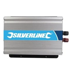 Best reviews of 🎁 Silverline Tools Silverline 12v Battery Power Electric Inverter 1000 Watt 168754 ❤️ -Silverline Tools Shop unnamed file 1168