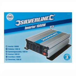 Best reviews of ???? Silverline Tools Silverline 12v Battery Power Electric Inverter 1000 Watt 168754 ❤️ -Silverline Tools Shop unnamed file 1169