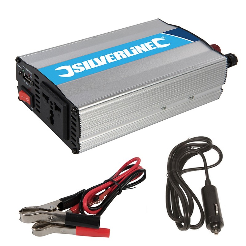 Silverline 12v Battery Power Electric Inverter 300 Watt 204757 Cheapest ???? Silverline Tools Silverline 12v Battery Power Electric Inverter 300 Watt 204757 ???? -Silverline Tools Shop unnamed file 1171