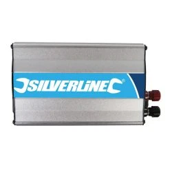 Cheapest 🤩 Silverline Tools Silverline 12v Battery Power Electric Inverter 300 Watt 204757 💯 -Silverline Tools Shop unnamed file 1173