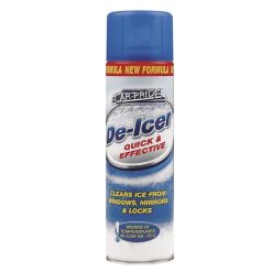 Top 10 ???? Car-Pride Car Windscreen De-Icer Window Mirror Lock 400ml 00449 ????