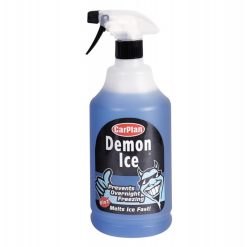 Best reviews of ???? Carplan Demon Ice Windscreen De-icer & Ice Preventer CDI001 ????