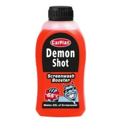 Best deal 🧨 CarPlan DSW050 Demon Shot Screenwash De-Icer Booster -65 Deg 🔥