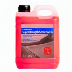 Outlet ???? Holts Tes Screen Wash Concentrate Super Strength 2.5 Litre TES783 ????