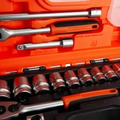 Best deal ✔️ Bahco Tools Bahco BAHS240 S240 Socket Set 1/2 Inch 24 Piece XMS2212SS ⌛ -Silverline Tools Shop unnamed file 1200