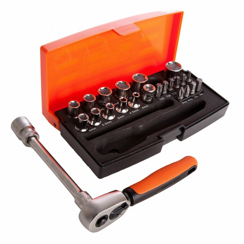 Bahco SL25 Pro 1/4 Inch 25 Piece Socket Set BAHSL25 Cheap ???? Bahco Tools Bahco SL25 Pro 1/4 Inch 25 Piece Socket Set BAHSL25 ???? -Silverline Tools Shop unnamed file 1206