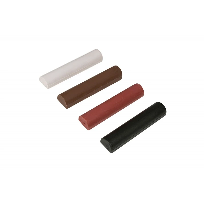 Best Sale ๐ Blue Spot Tools Buffing Compound White Brown Red Black Set 19023 Bluespot โค๏ธ 2 Best Sale ๐ Blue Spot Tools Buffing Compound White Brown Red Black Set 19023 Bluespot โค๏ธ - Image 2