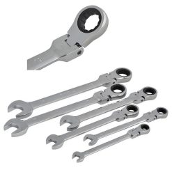 Best Pirce ???? FaithFull Tools Faithfull FAISPARAT6R Hinged Ratchet 6 Spanner Set XMS22RATSPAN ⌛ 3 Best Pirce ???? FaithFull Tools Faithfull FAISPARAT6R Hinged Ratchet 6 Spanner Set XMS22RATSPAN ⌛ -Silverline Tools Shop unnamed file 1211