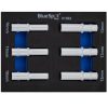 Cheap ???? Blue Spot Tools 3/8 Inch Metric Deep Sockets 10mm, 13mm EVA Tool Box Foam 01562 Bluespot ????