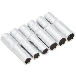 Cheap 😀 Blue Spot Tools 3/8 Inch Metric Deep Sockets 10mm, 13mm EVA Tool Box Foam 01562 Bluespot 💯 -Silverline Tools Shop unnamed file 1222