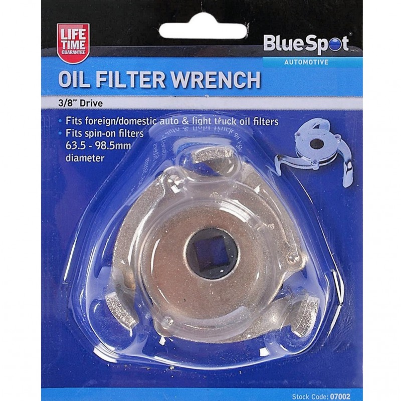 Blue Spot 3 Leg Car Oil Filter Remover Wrench 07002 Buy ???? Blue Spot Tools Blue Spot 3 Leg Car Oil Filter Remover ???? Wrench 07002 ???? -Silverline Tools Shop unnamed file 1239