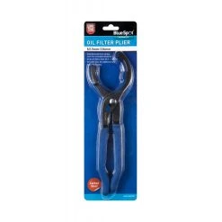 Top 10 ❤️ Blue Spot Tools Blue Spot Tool Oil Filter Removal Pliers 63.5mm To 116mm 07004 Bluespot ✔️