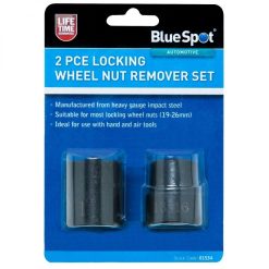 Hot Sale ???? Blue Spot Tools 1/2 Inch Car Locking Wheel Damaged Nut Remover Socket Set 01534 ???? -Silverline Tools Shop unnamed file 1266