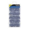 Deals ???? Blue Spot Tools Fir Tree Mixed Size Fixing 96pc Set 40646 Bluespot ????