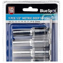 Best reviews of ???? Blue Spot Tools 1/2 Inch Drive Long Deep Socket Set On Rail 01541 1/2" ???? -Silverline Tools Shop unnamed file 1297