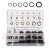 Flash Sale ???? Blue Spot Tools Nitrile Rubber O Ring Assortment 225pc Set 40518 ⌛