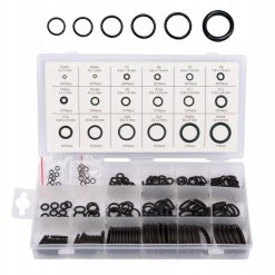Flash Sale ???? Blue Spot Tools Nitrile Rubber O Ring Assortment 225pc Set 40518 ⌛