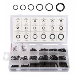 Flash Sale ๐ Blue Spot Tools Nitrile Rubber O Ring Assortment 225pc Set 40518 โ
