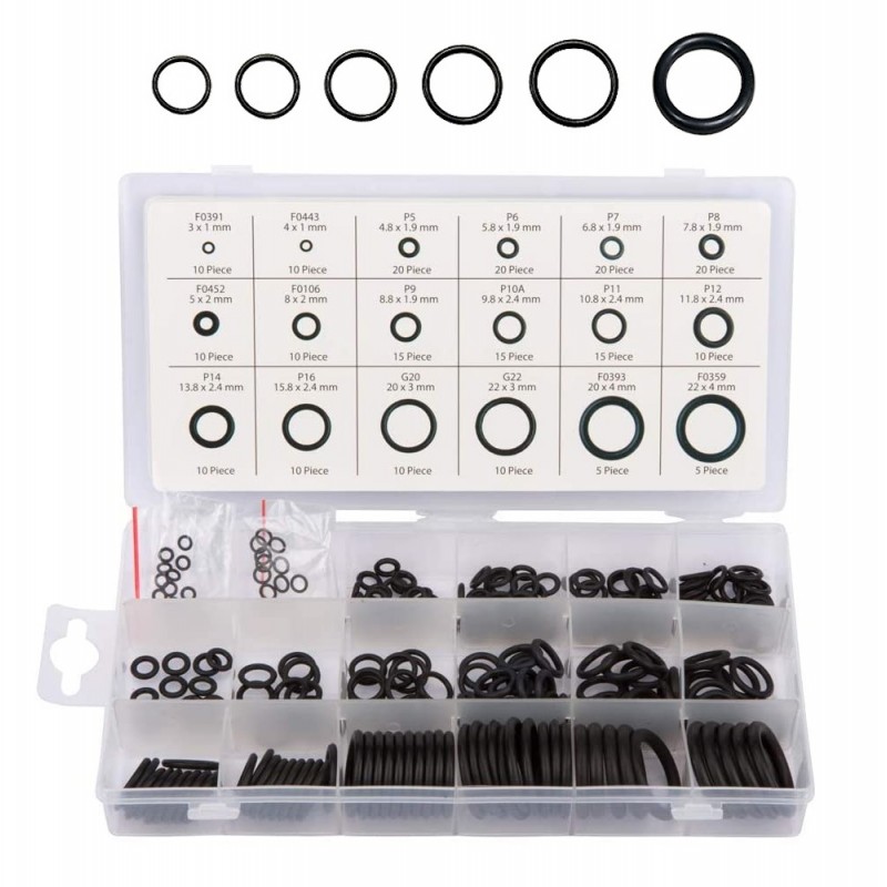Blue Spot Tools Nitrile Rubber O Ring Assortment 225pc Set 40518 Flash Sale ???? Blue Spot Tools Nitrile Rubber O Ring Assortment 225pc Set 40518 ⌛ -Silverline Tools Shop unnamed file 131