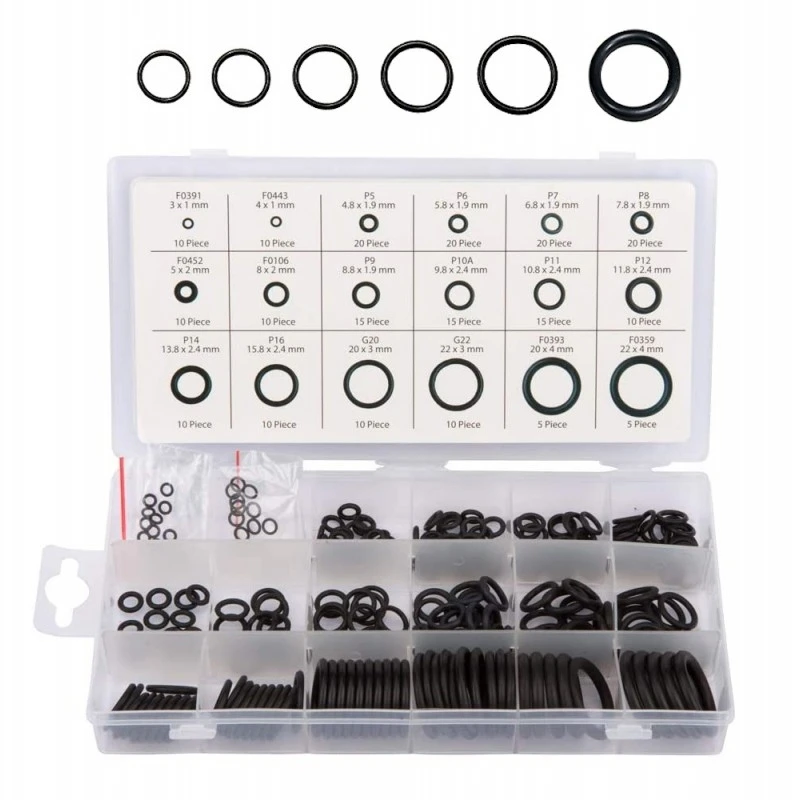 Flash Sale 😀 Blue Spot Tools Nitrile Rubber O Ring Assortment 225pc Set 40518 ⌛ 1 Flash Sale 😀 Blue Spot Tools Nitrile Rubber O Ring Assortment 225pc Set 40518 ⌛