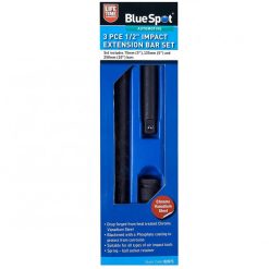 Cheapest ???? Blue Spot Tools 1/2 Inch Impact Socket Ratchet Extension Bar 02071 1/2" ???? -Silverline Tools Shop unnamed file 1320