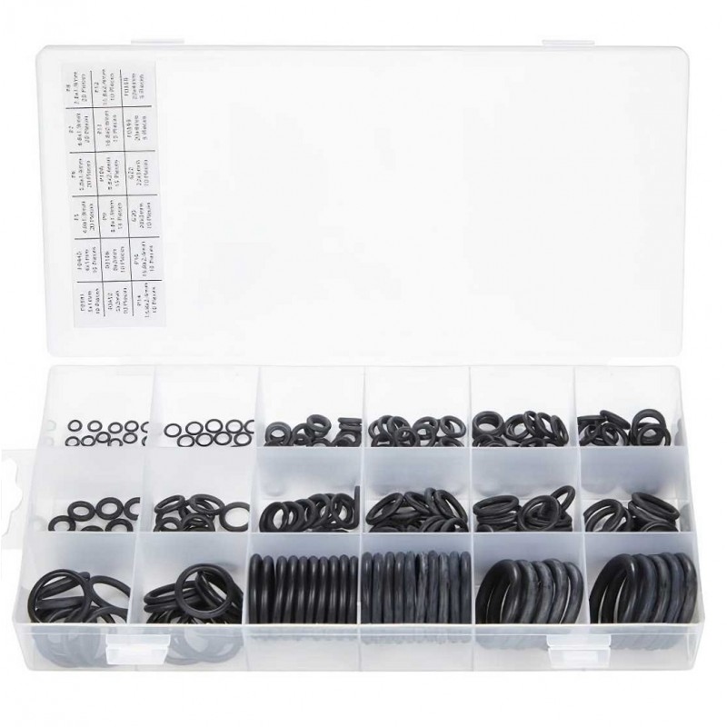 Blue Spot Tools Nitrile Rubber O Ring Assortment 225pc Set 40518 Flash Sale ???? Blue Spot Tools Nitrile Rubber O Ring Assortment 225pc Set 40518 ⌛ -Silverline Tools Shop unnamed file 133