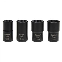 Best Sale ???? Blue Spot Tools 1/2 Inch Locking Wheel Nut Remover Socket Set 01533 1/2" ⌛ -Silverline Tools Shop unnamed file 1335