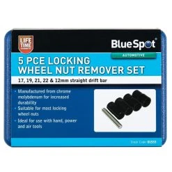 Best Sale 🌟 Blue Spot Tools 1/2 Inch Locking Wheel Nut Remover Socket Set 01533 1/2" ⌛ -Silverline Tools Shop unnamed file 1336
