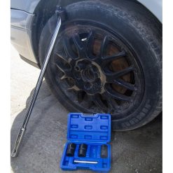 Best Sale ???? Blue Spot Tools 1/2 Inch Locking Wheel Nut Remover Socket Set 01533 1/2" ⌛ -Silverline Tools Shop unnamed file 1337