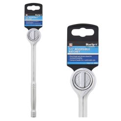 Best reviews of ???? Blue Spot Tools 1/2 Inch Reversible Socket Ratchet 02004 Bluespot ????