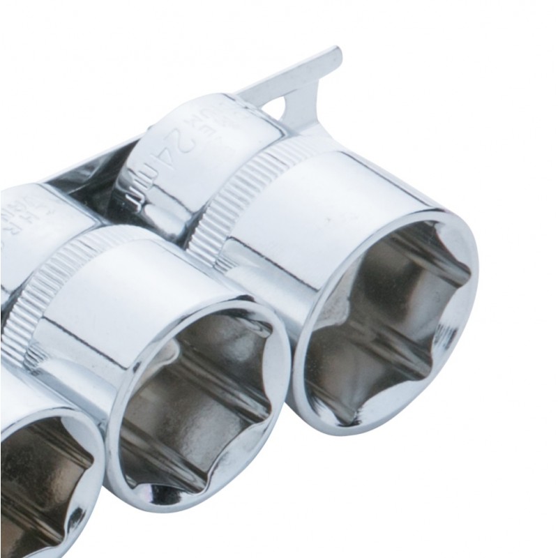 Blue Spot Tools 1/2 inch Socket Set On Rail 01526 1/2" Brand new ✨ Blue Spot Tools 1/2 Inch Socket Set On Rail 01526 1/2" ???? -Silverline Tools Shop unnamed file 1380